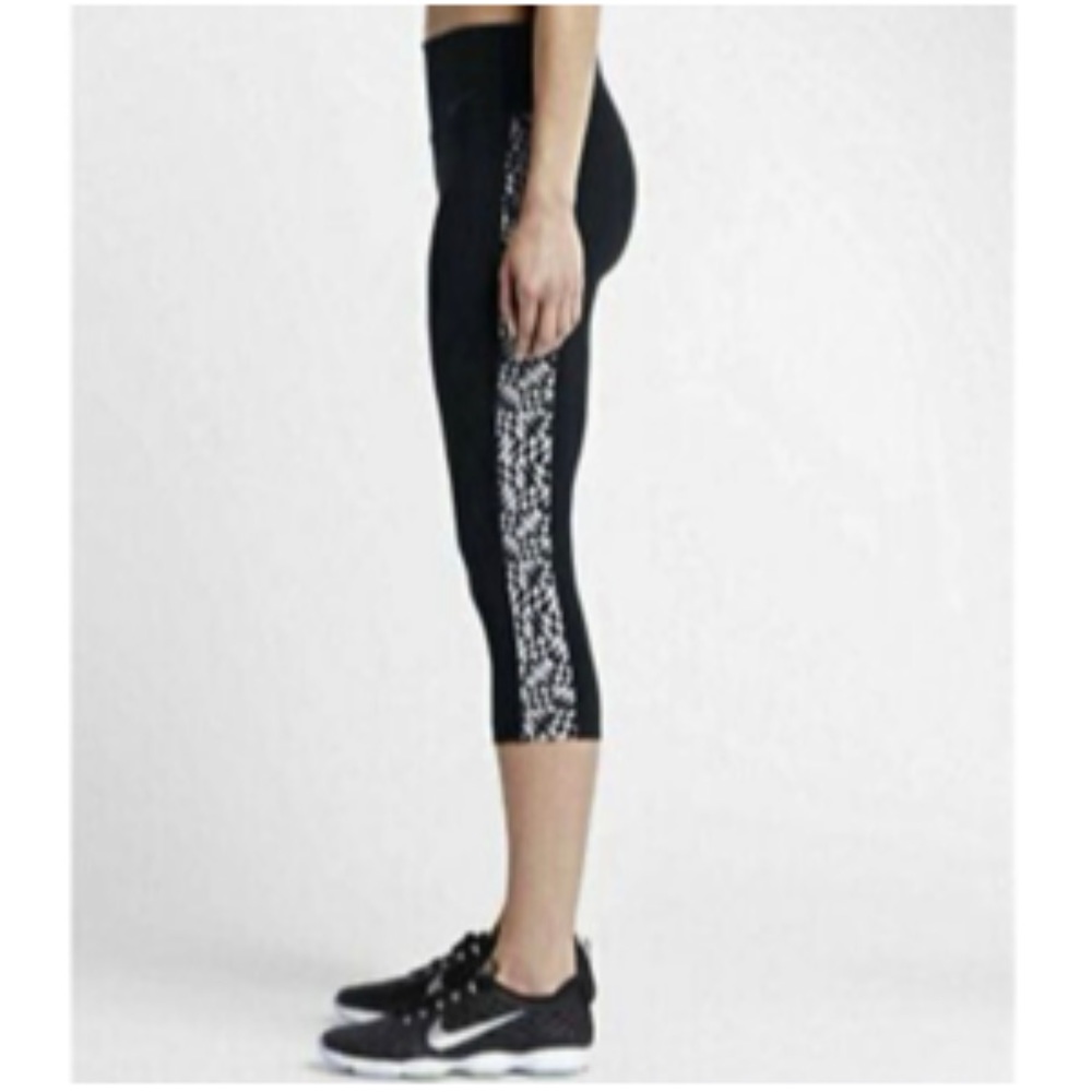 Nike Dri Fit Legging